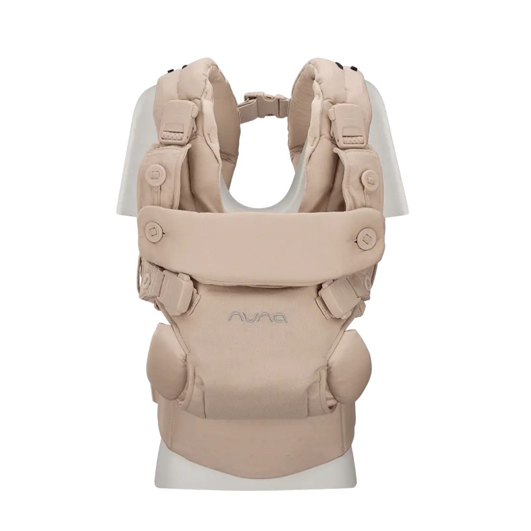 Nuna CUDL Luxe kantokoppa