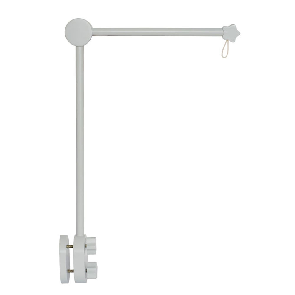 JaBaDaBaDo Mobile Arm Harmaa