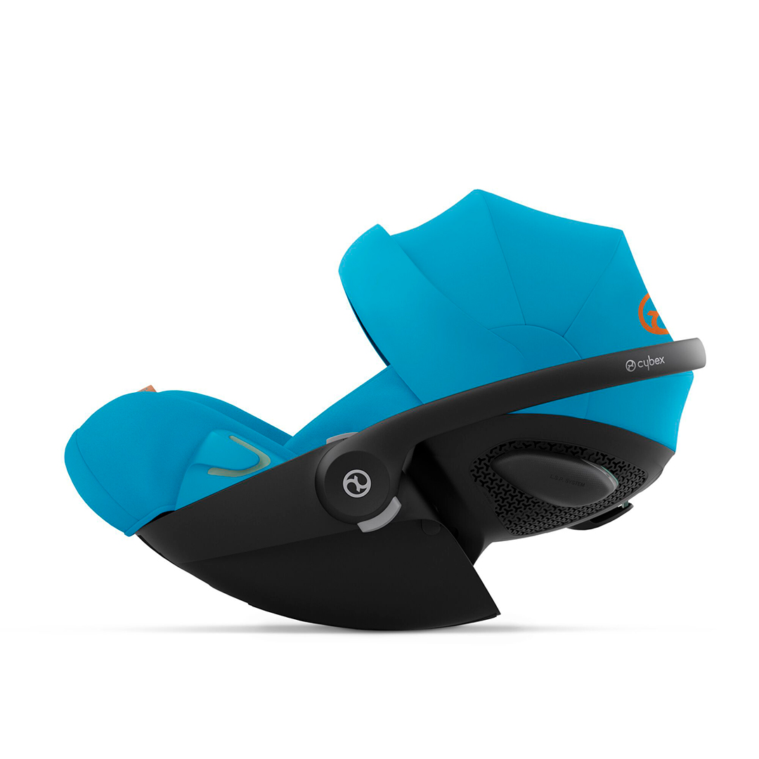 Cybex Cloud G i-Size -autotuoli Plus Beach Blue Cybex Cloud G i-Size -autotuoli Plus Beach Blue