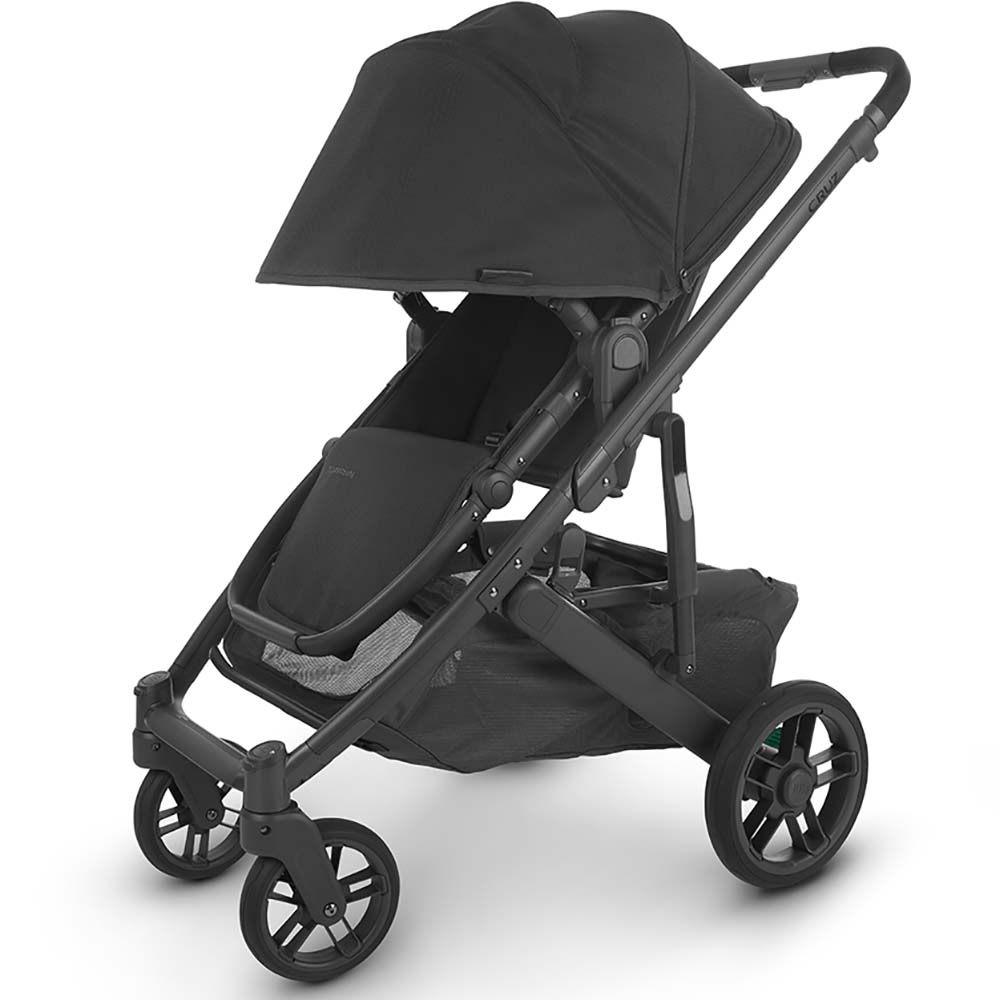 UPPAbaby Cruz V2 lastenvaunut Jake