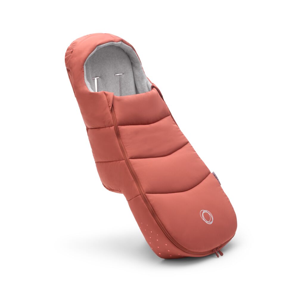 Bugaboo kantokoppa Sunset Red