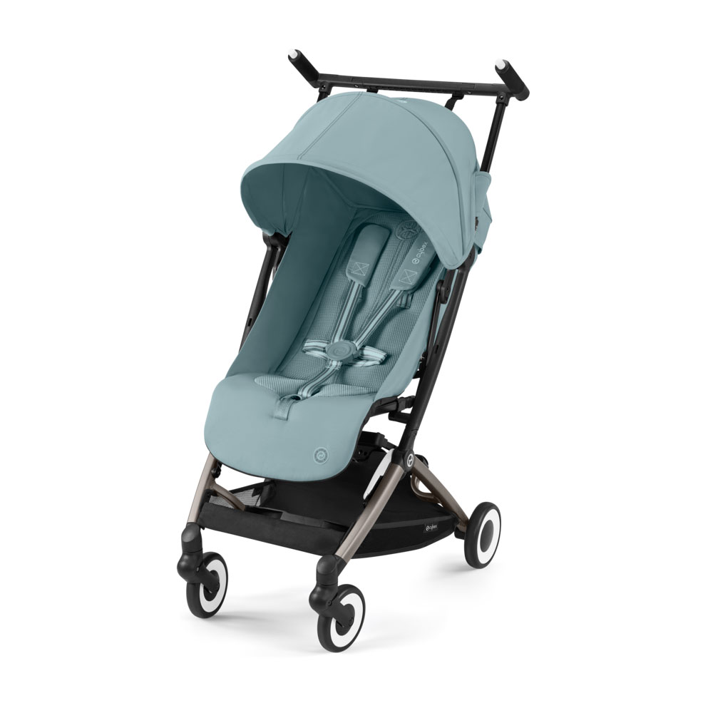Cybexin lastenrattaat Libelle Stormy Blue Stormy Blue