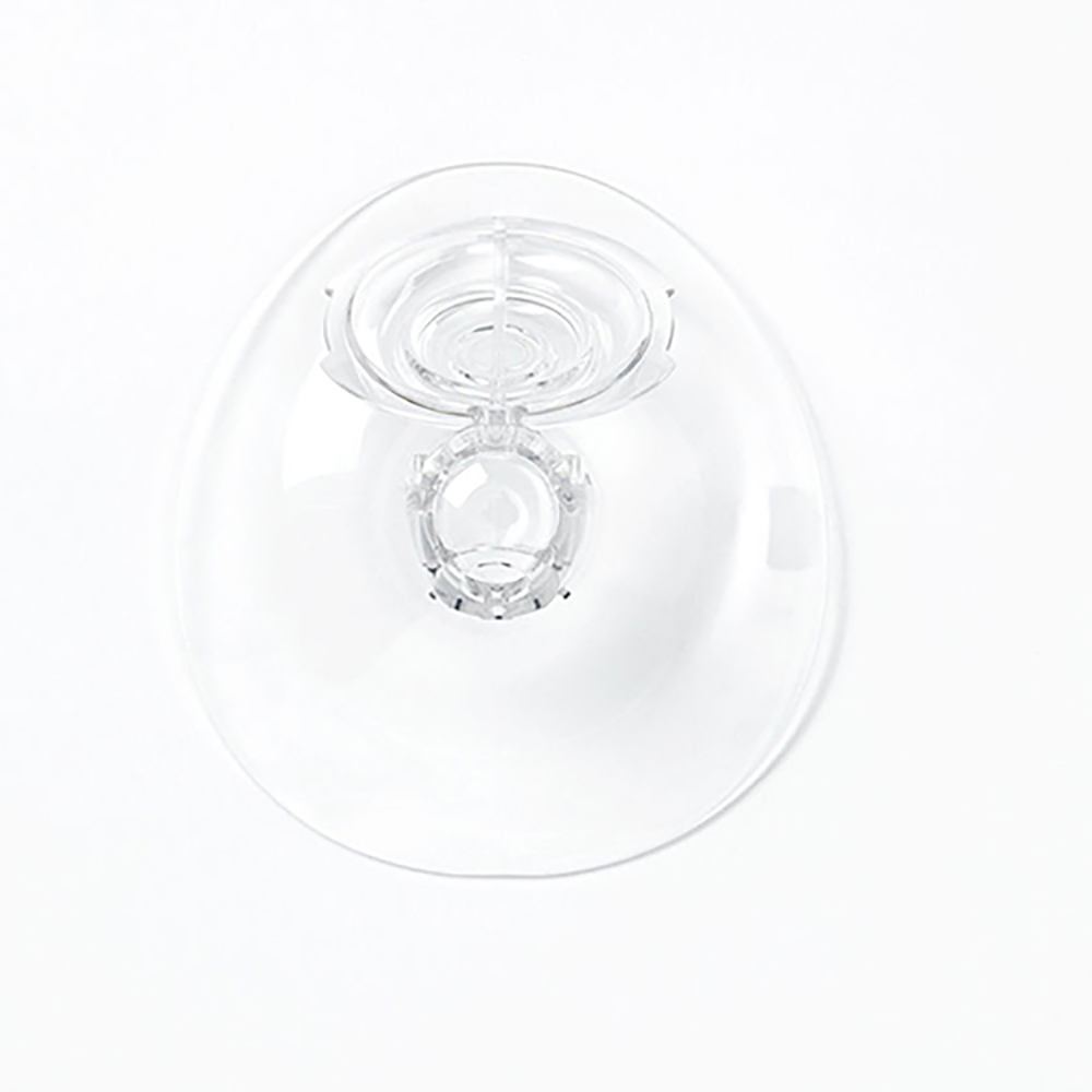Elvie rintasuppilo 2-pack 28 mm