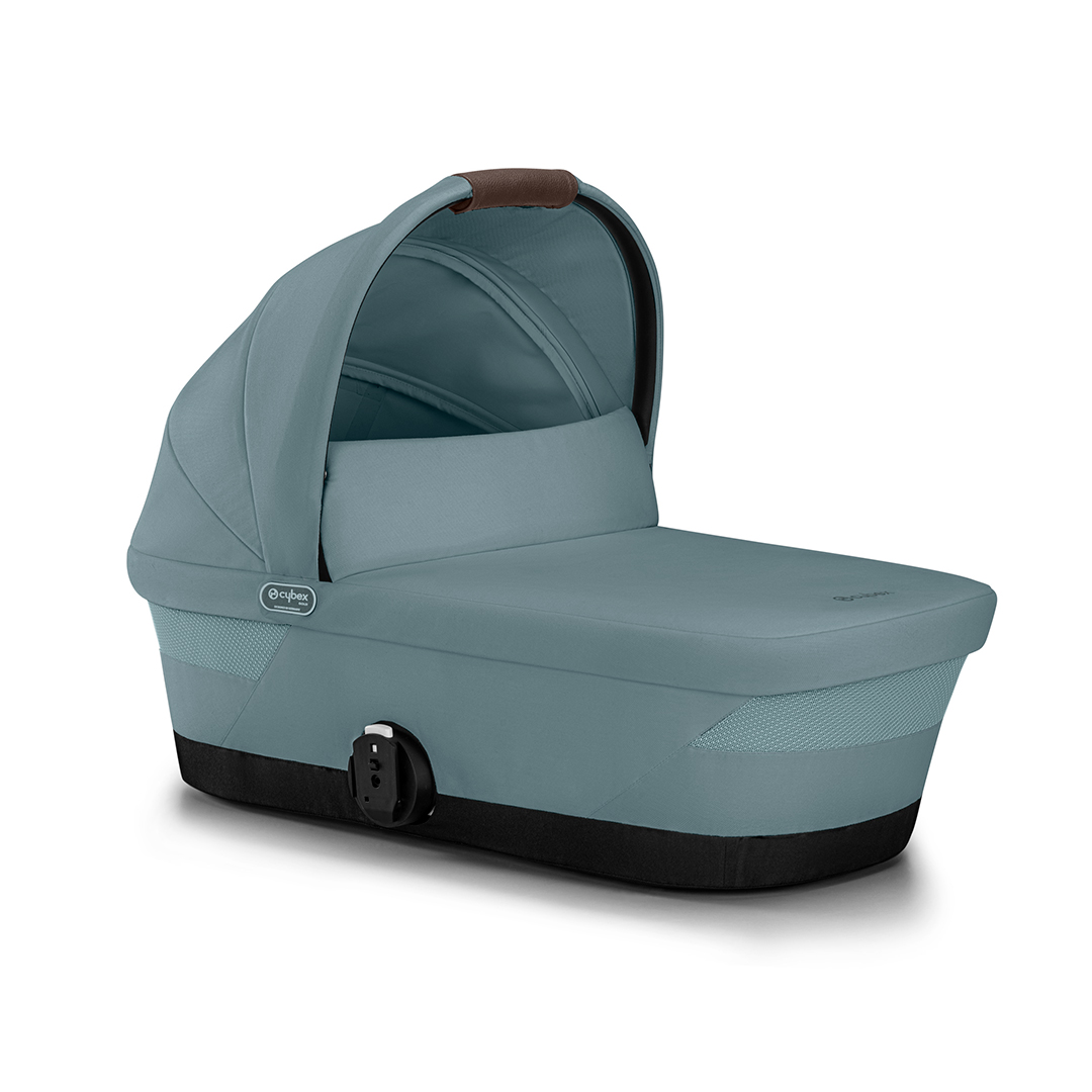 Cybex GAZELLE S kantokoppa Sky Blue Taivaansininen