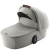 Britax Smile 5Z kantokoppa pellavanharmaa