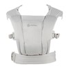 Ergobaby Soft Air Mesh -vauvan kantokoppa Pehmeä harmaa