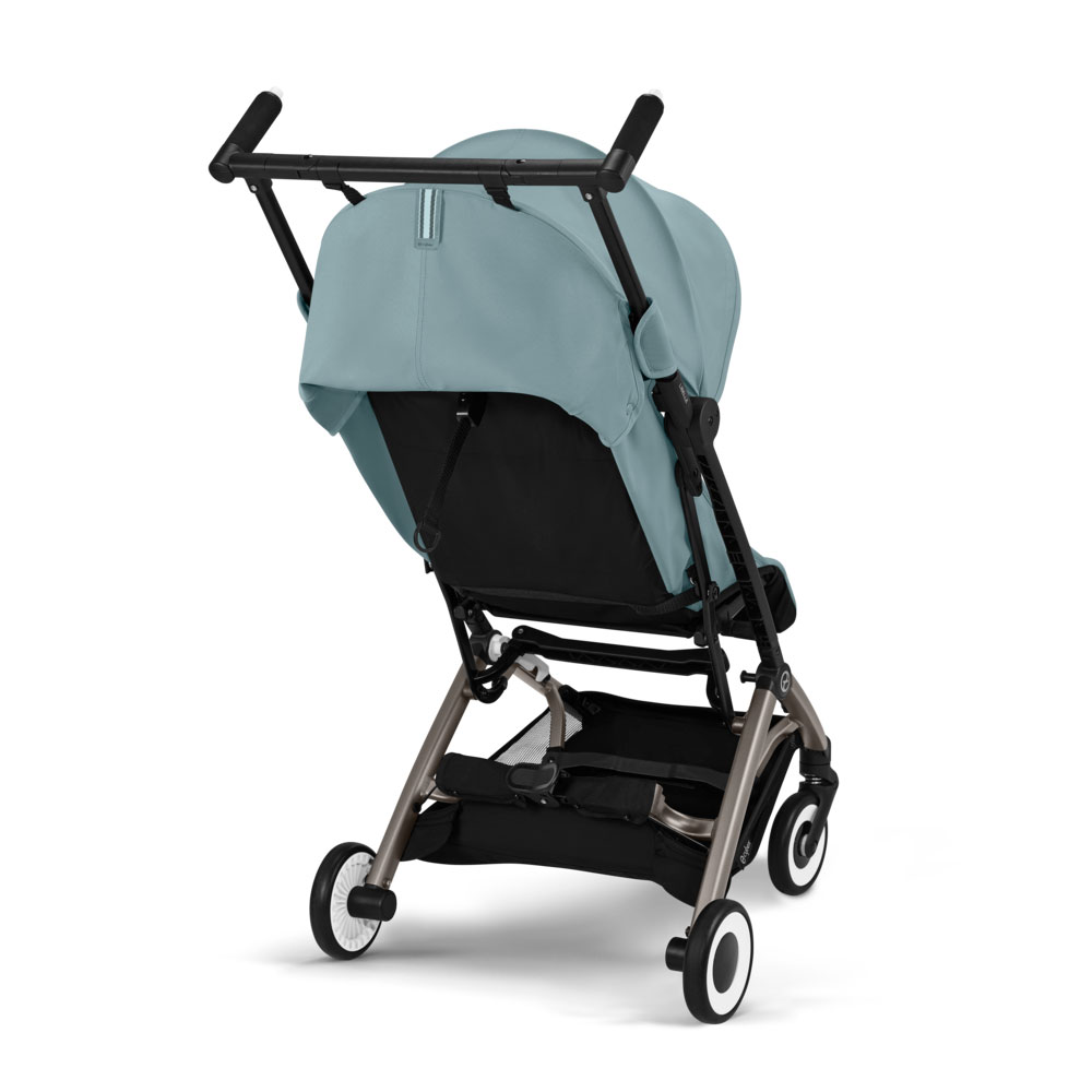 Cybexin lastenrattaat Libelle Stormy Blue Stormy Blue