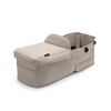 Bugaboo Donkey 5 autonistuimen suojus Desert Taupe
