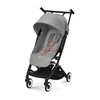 Cybex Libelle matkarattaat Lava Harmaa 