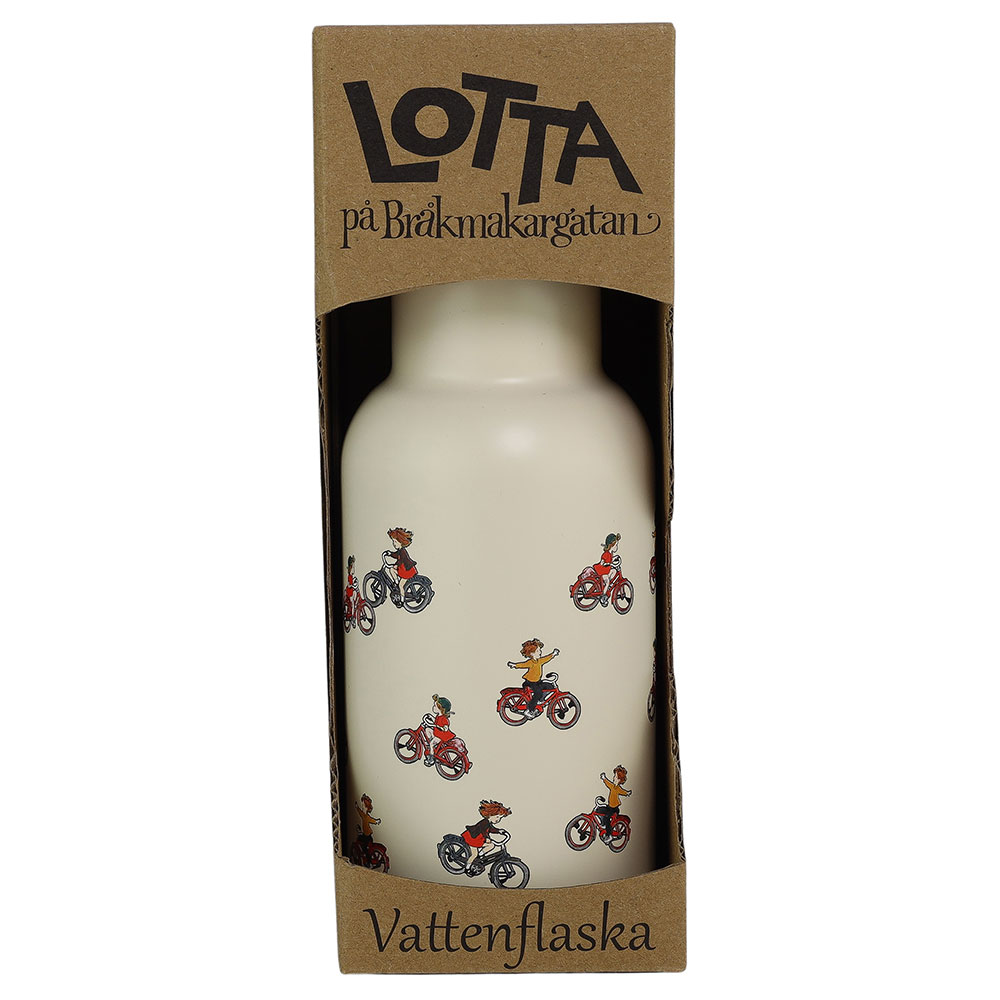 Right Start Lotta on Troublemaker Street Vesipullo