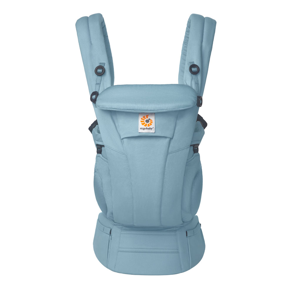 Ergobaby vauvan kantokoppa Omni Dream Slate Sininen