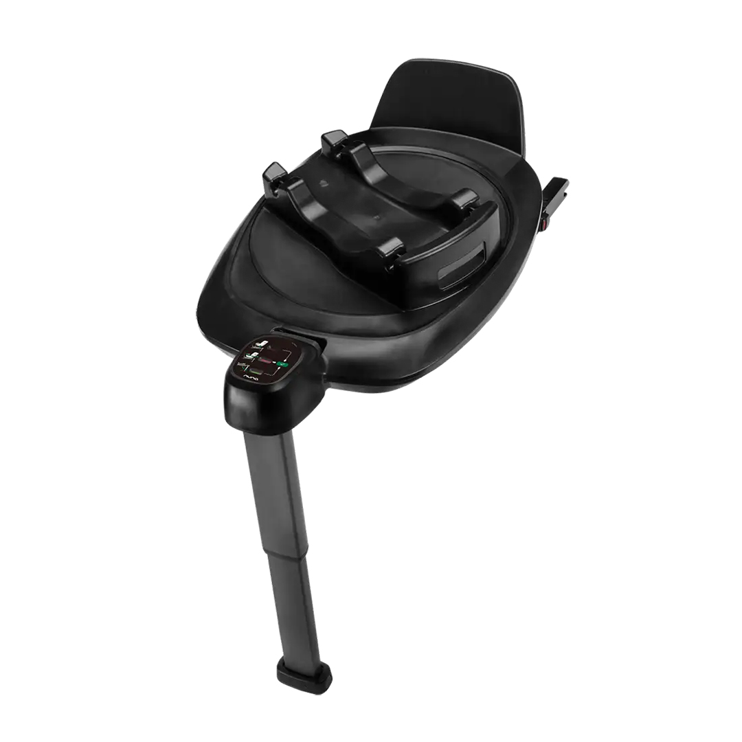 Nuna Next isofix-autoteline