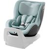 Britax DUALFIX 5Z Style Harbor Sininen