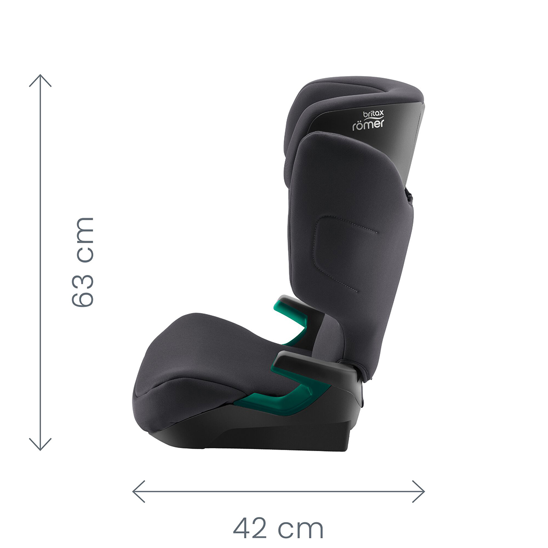 Britax Adventure Plus Night Blue