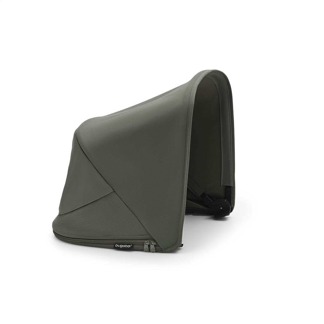 Bugaboo Fox 5 Sufflett Metsänvihreä