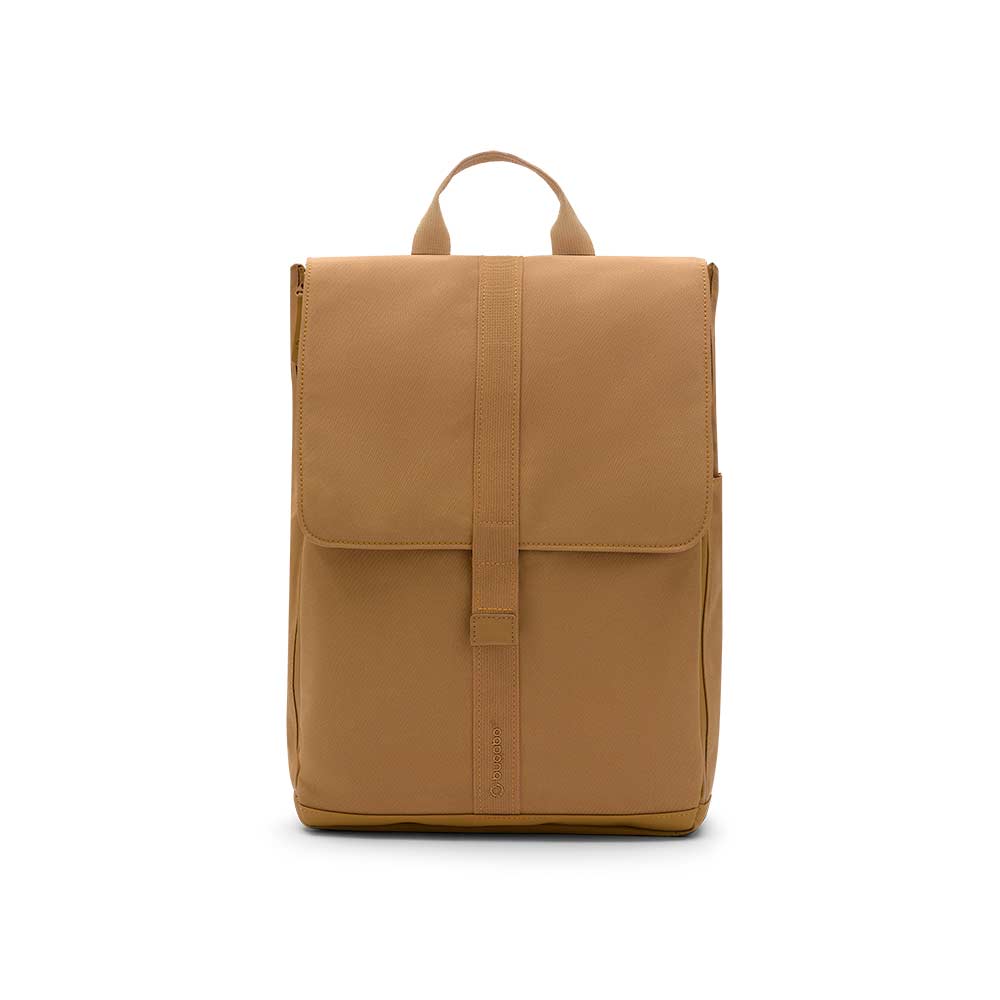 Bugaboo reppu vaihtolaukku Caramel Brown