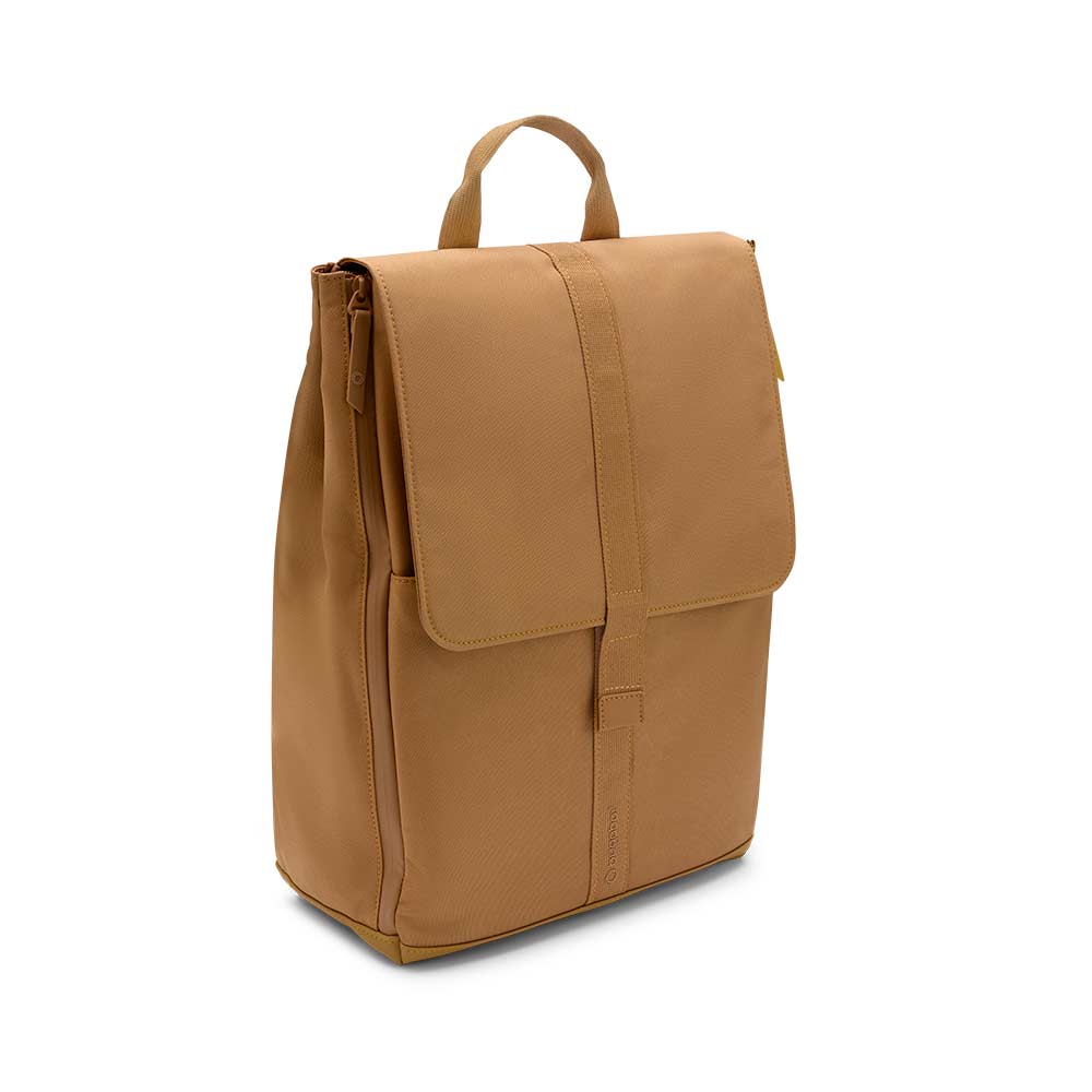 Bugaboo reppu vaihtolaukku Caramel Brown