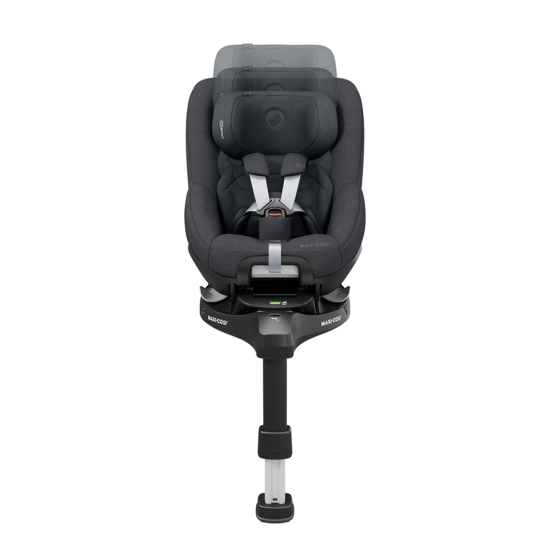 Maxi-Cosi Pearl 360 Pro Authentic Grafiitti
