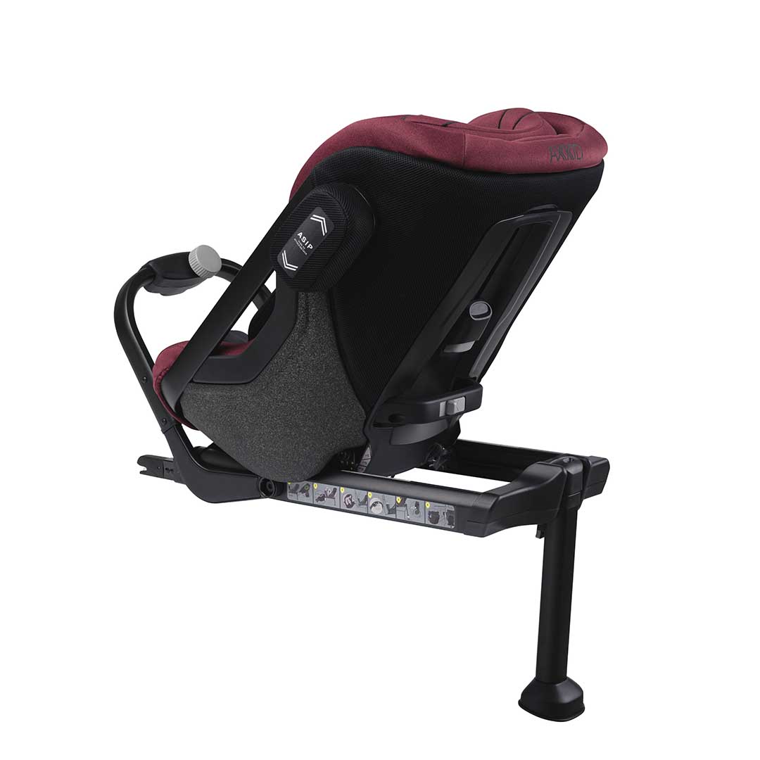Axkid ONE+ 2 laatta Melange