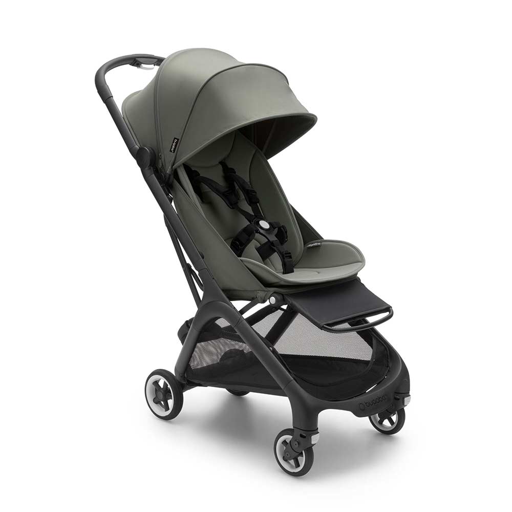 Bugaboo Butterfly Sulky Forest Green Sulky Forest Green