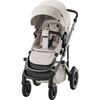 Britax Smile 5Z Lastenvaunut Soft Taupe