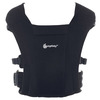 Ergobaby Embrace kantokoppa Pure Black