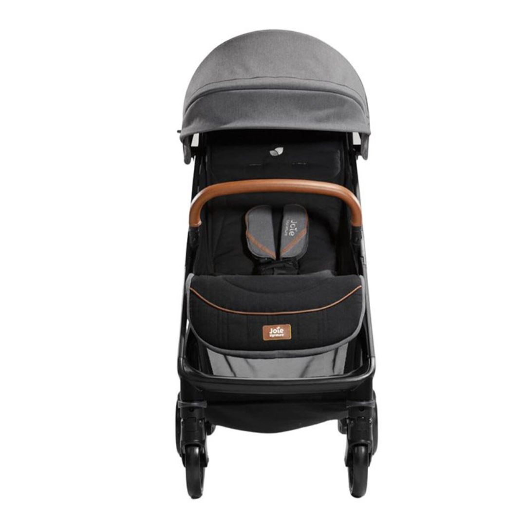 Joie Parcel compact sulky Carbon