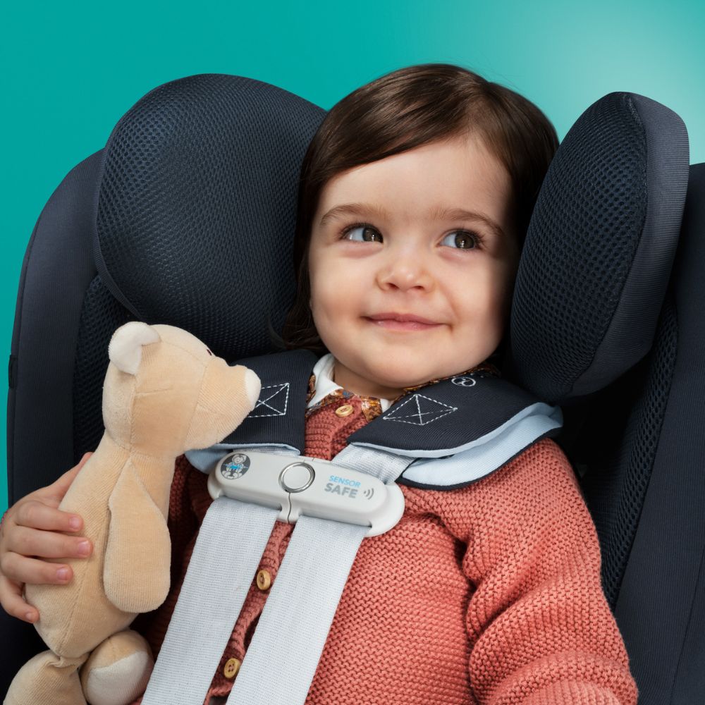 Cybex Sirona Gi I-koko Lava Harmaa