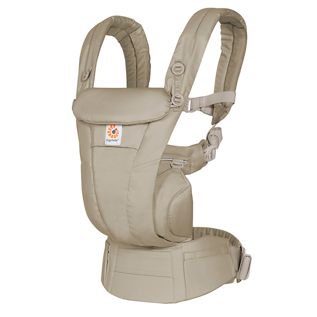 Ergobaby vauvan kantokoppa Omni Dream Soft Olive