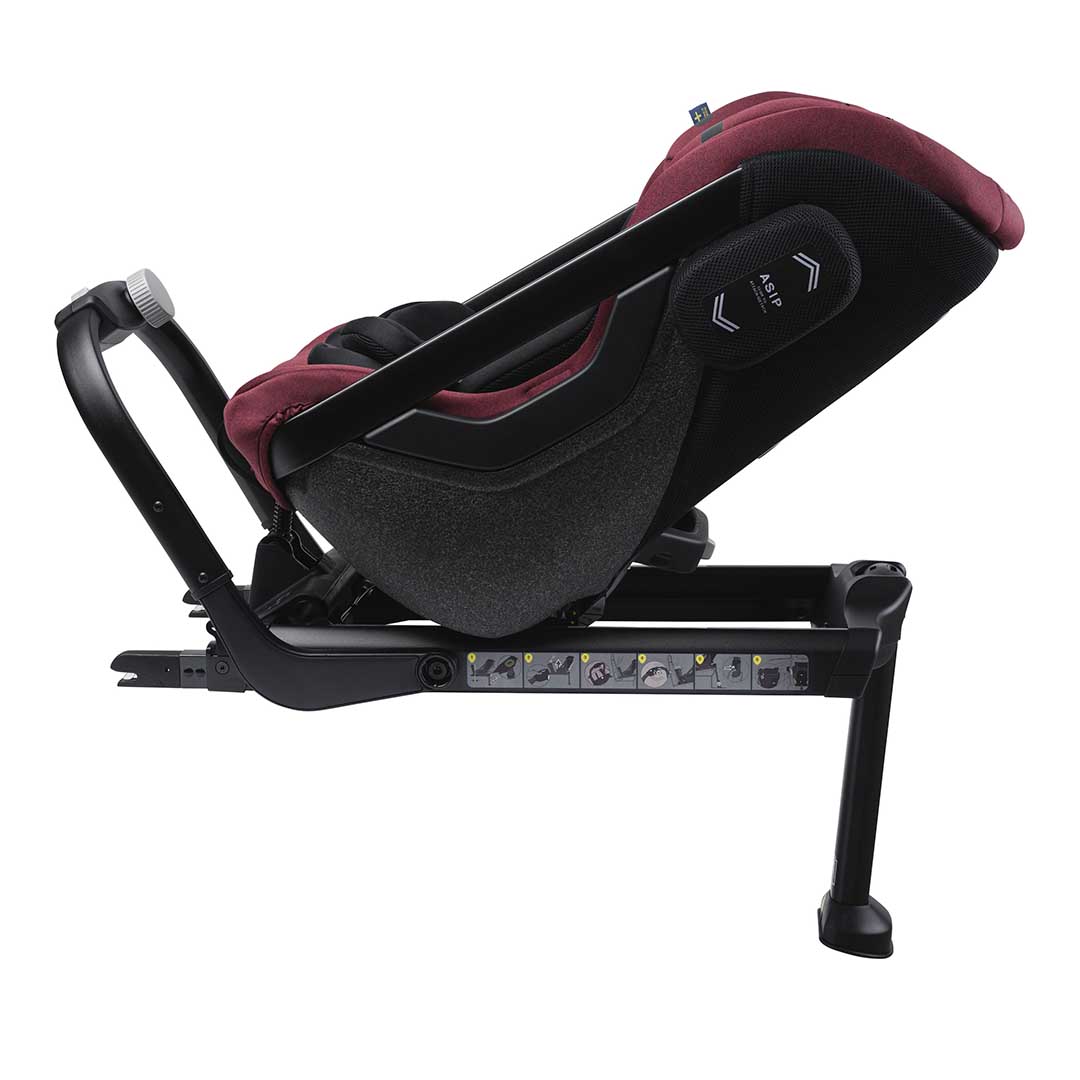 Axkid ONE+ 2 laatta Melange
