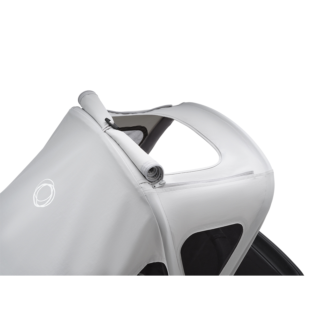 Bugaboo sufflett breezy Fox 5/Cameleon3 Männynvihreä