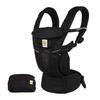 Ergobaby vauvan kantokoppa Omni Breeze Onyx Musta