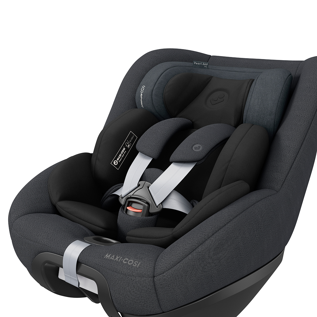 Maxi-Cosi Pearl 360 Pro Authentic Grafiitti