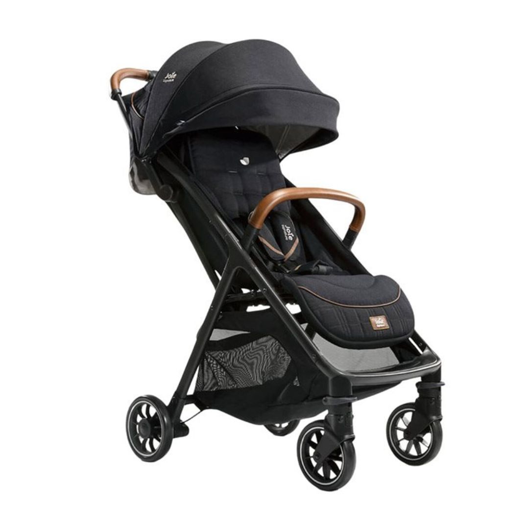 Joie Parcel kompakti sulky Eclipse Eclipse