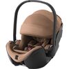 Britax BABY-SAFE PRO LUX Lämmin karamelliväri