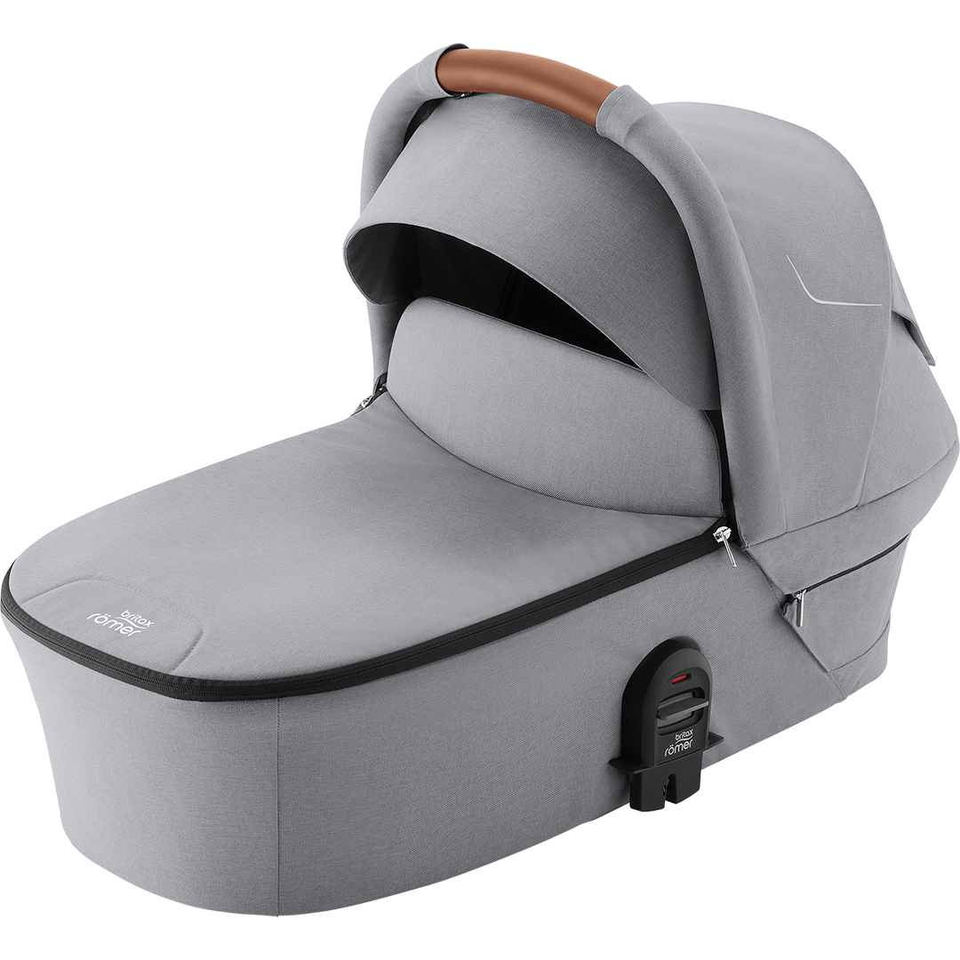 Britax Smile 5Z + Baby-Safe Core -paketti