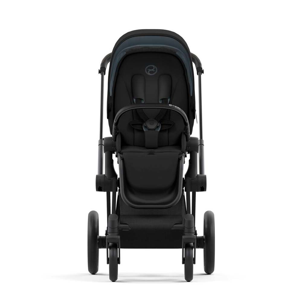 Cybex Priam -alusta Rosegold (ruusukulta)