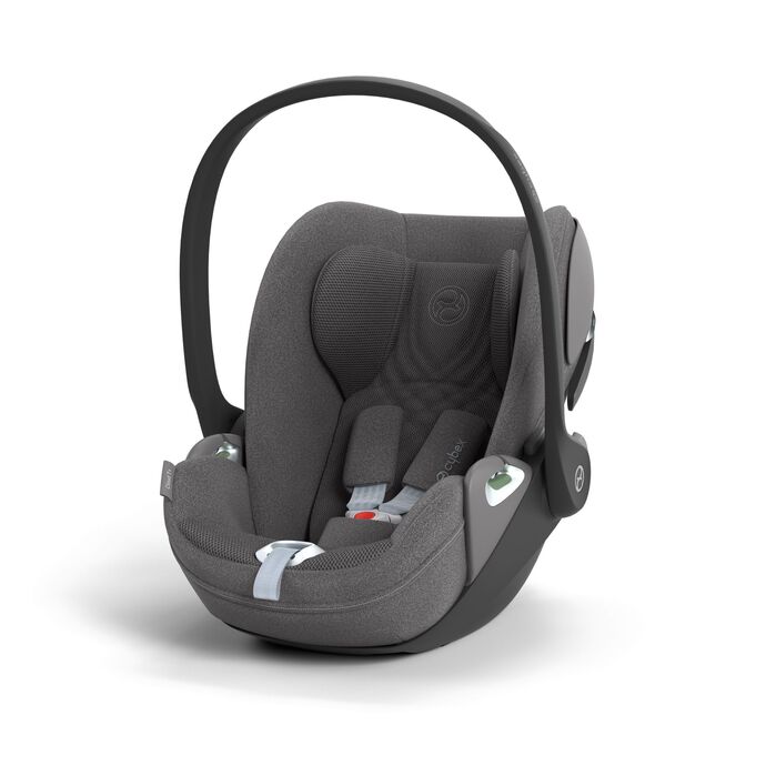 Cybex Cloud T i-Size sis. isofix-autotelineen T