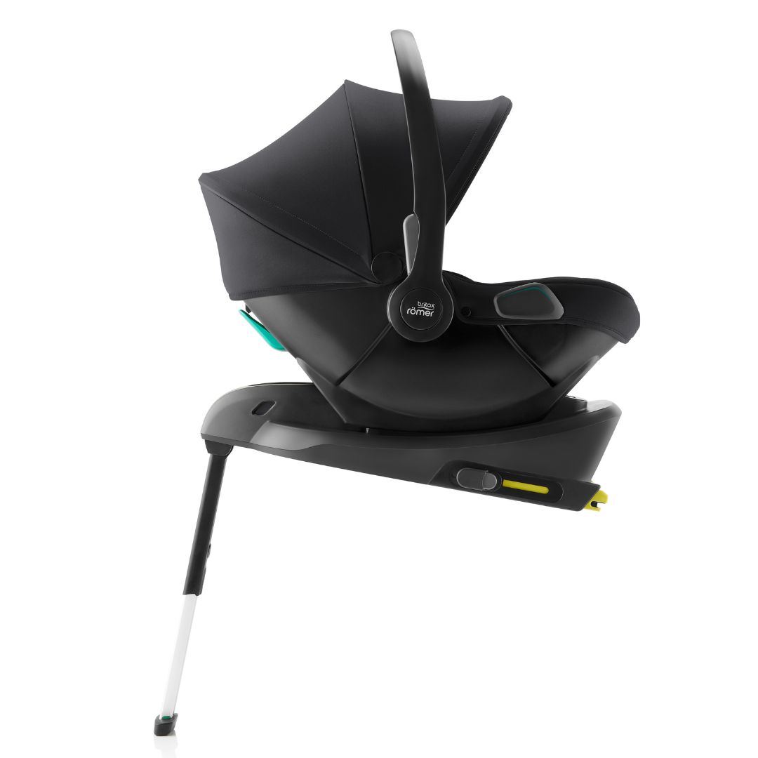 Britax Smile 5Z + Core lastenvaunupaketti