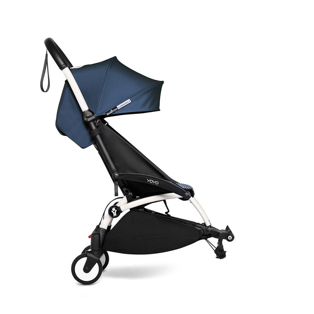 Babyzen Yoyo Connect ompelukehys Navy