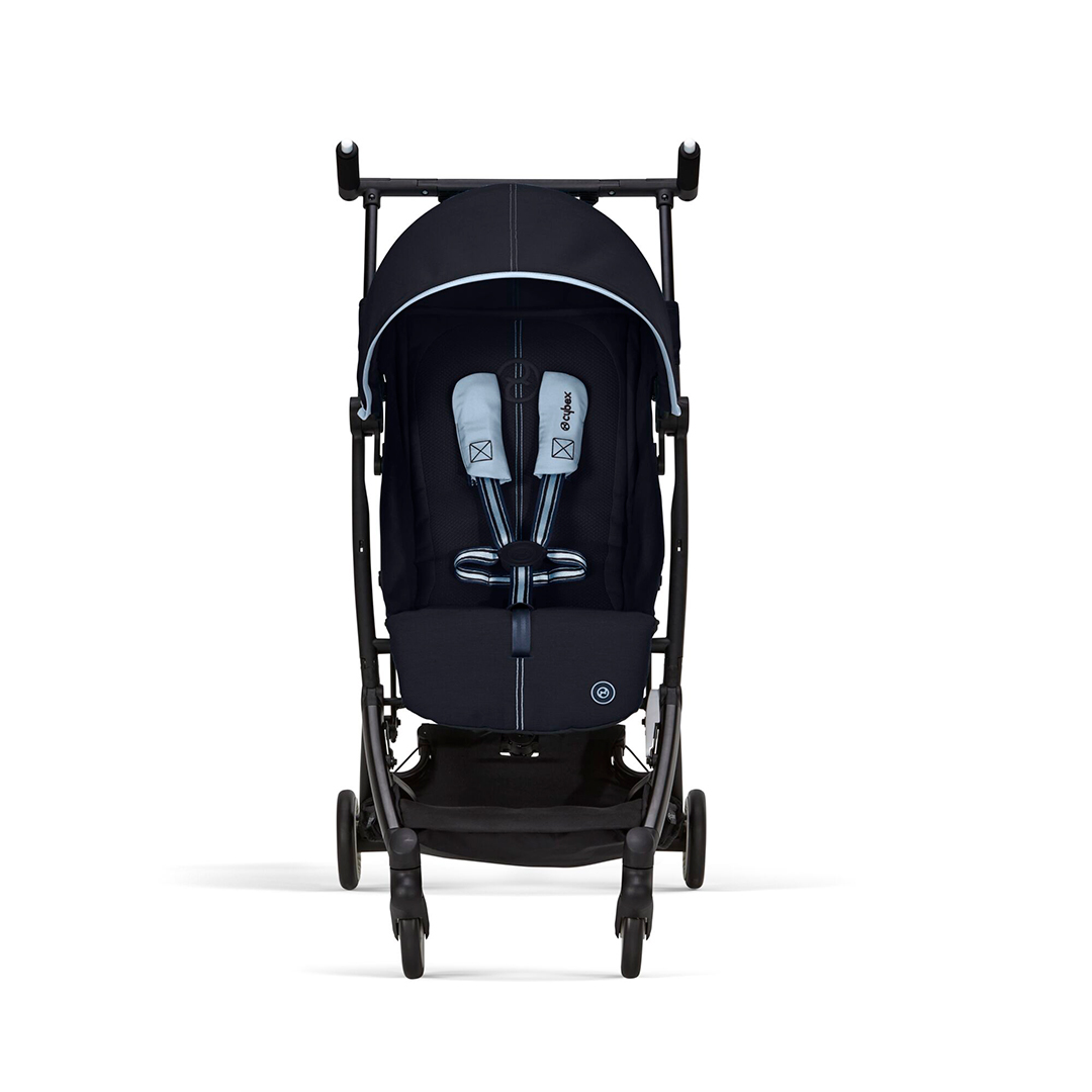Cybex Libelle -lastenrattaat Ocean Blue (sininen) 