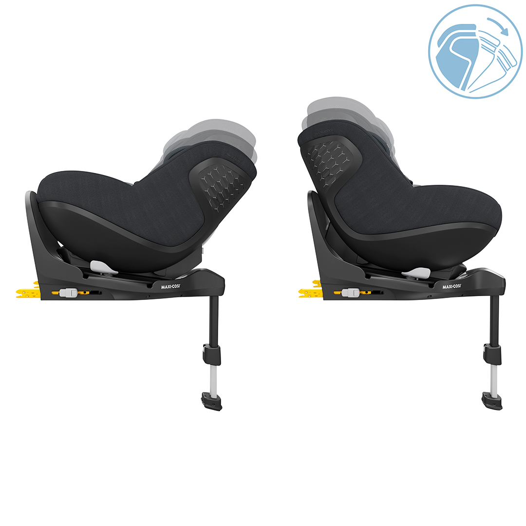 Maxi-Cosi Pearl 360 Pro Authentic Grafiitti