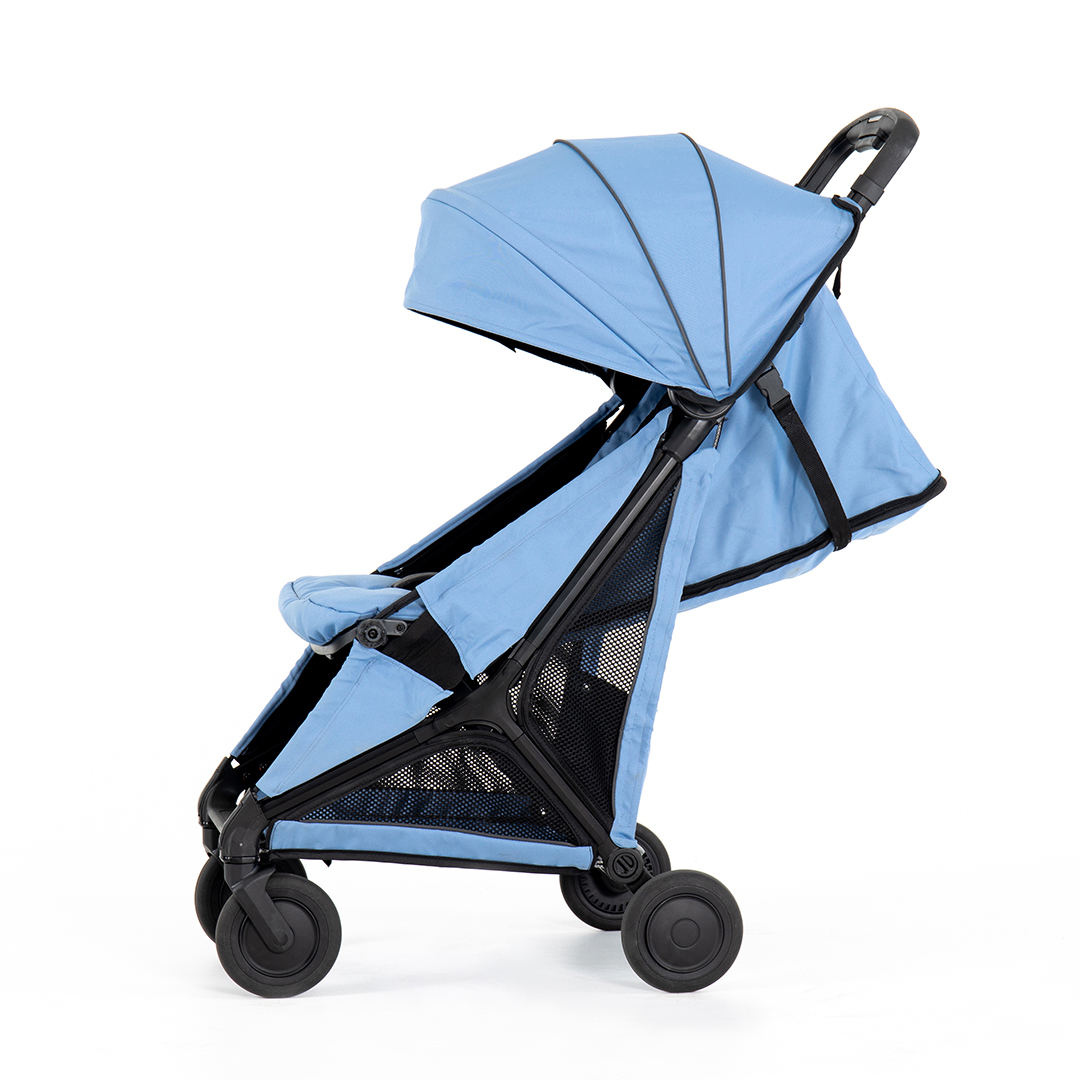 Emmaljunga KITE 150 matkarattaat Sporty Wave