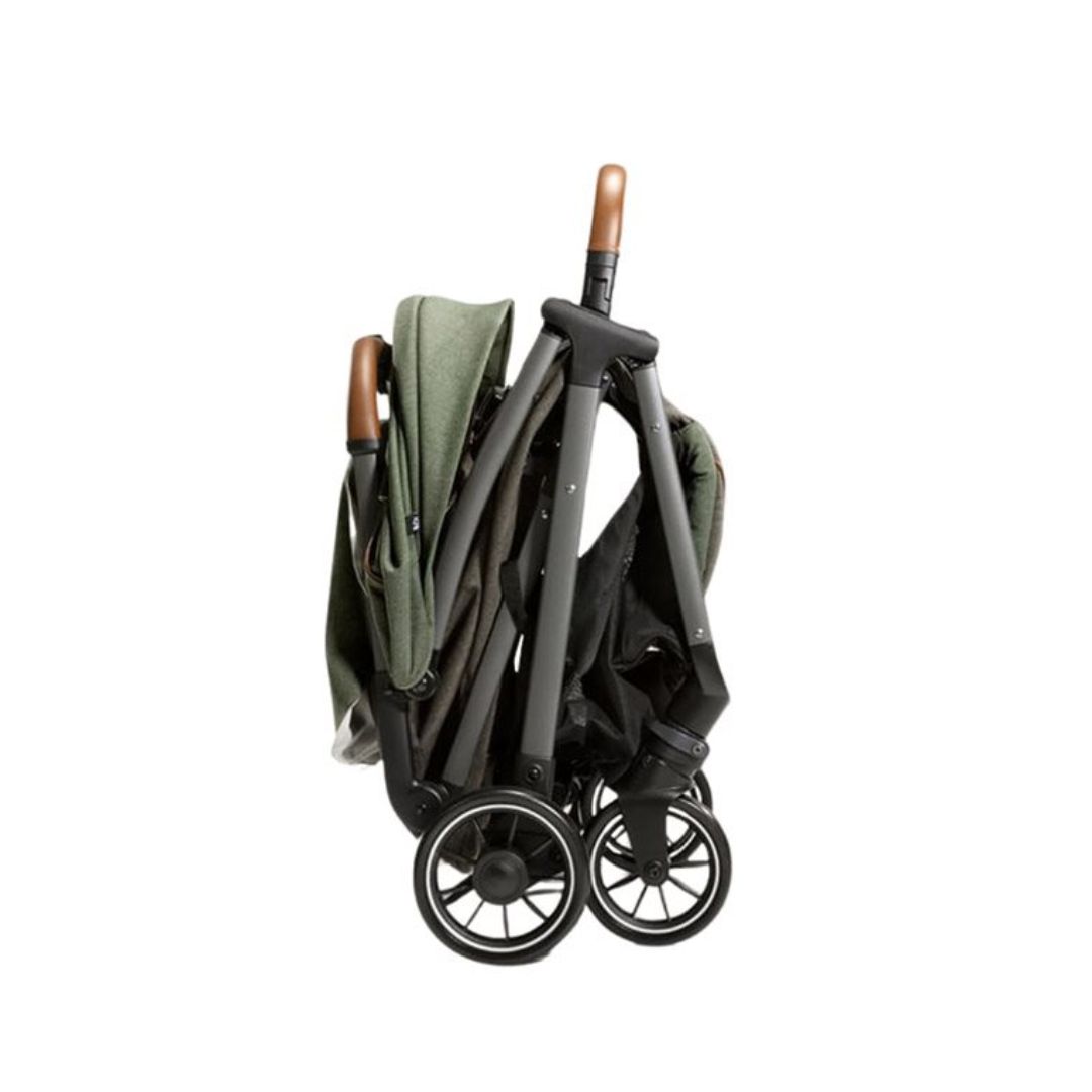 Joie Parcel compact sulky Pine mänty