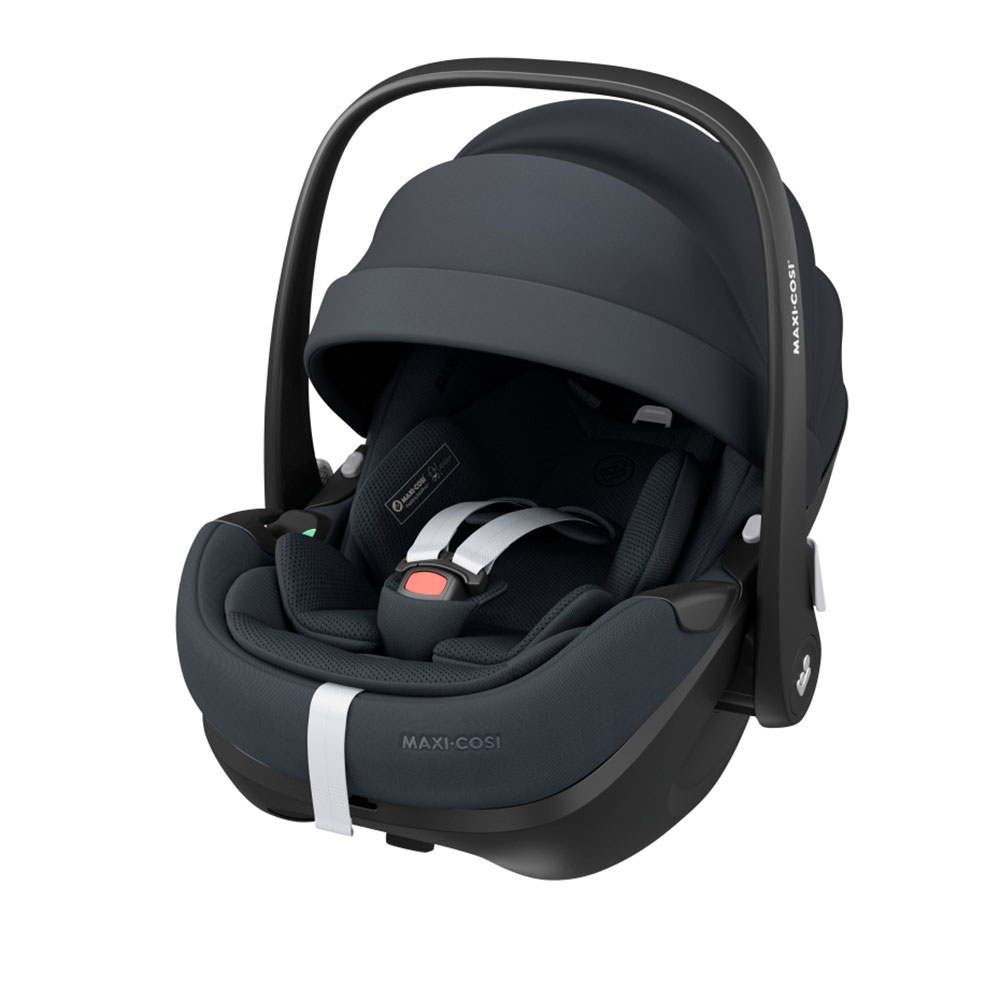 Maxi-Cosi Pebble 360 Pro2 Essential Grafiitti