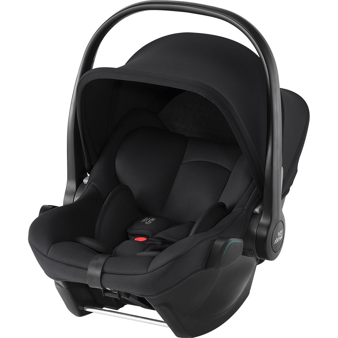 Britax Smile 5Z Soft Taupe + Baby-Safe Core -paketti