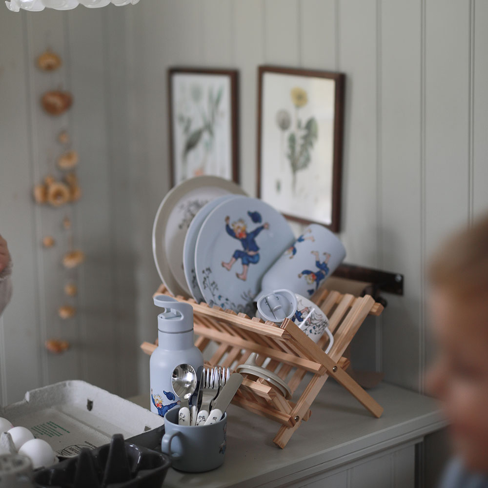 Right Start Emil Lönnebergassa Iso kulho