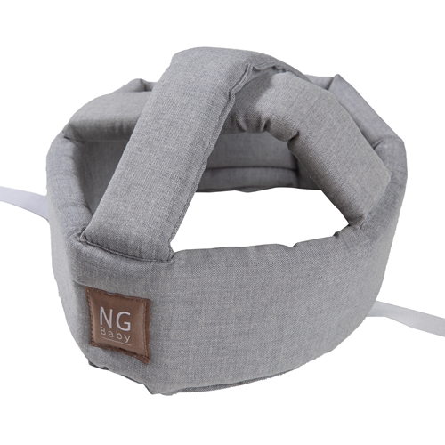 NG Baby pääpanta Harmaa Basic