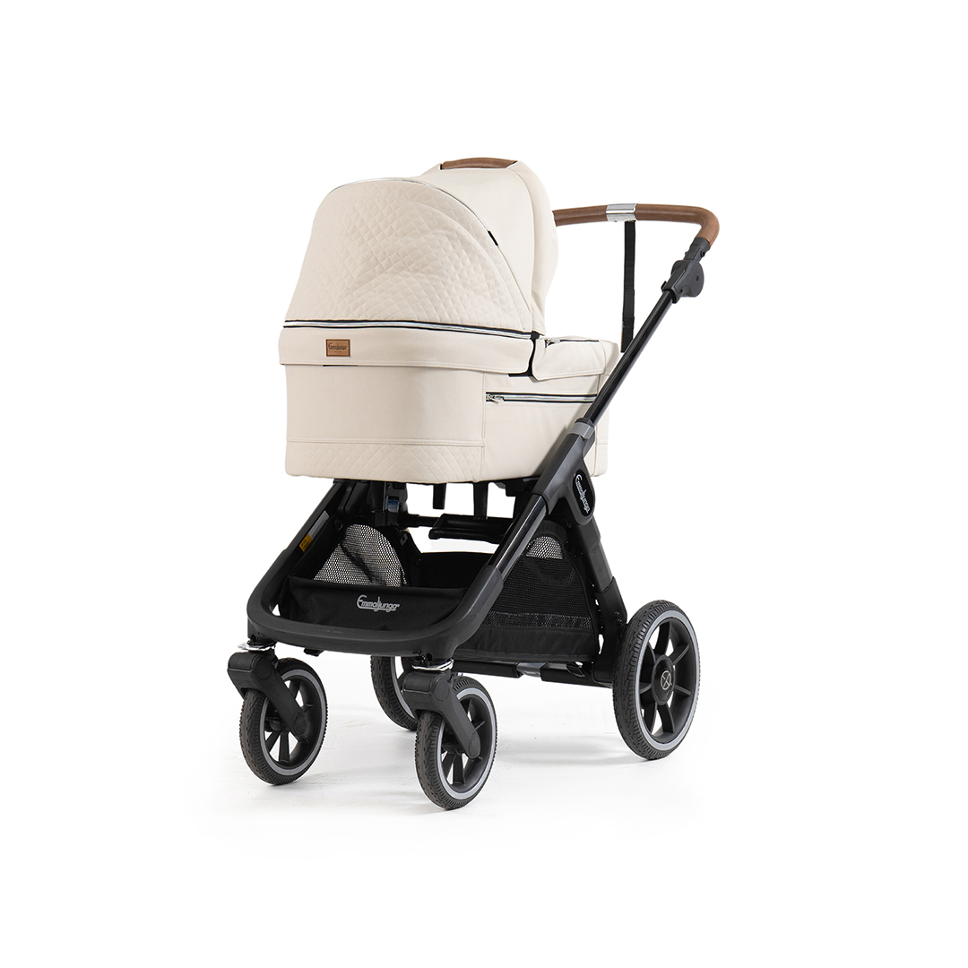 Emmaljunga SENTO LUX Ergo hiekka Beige