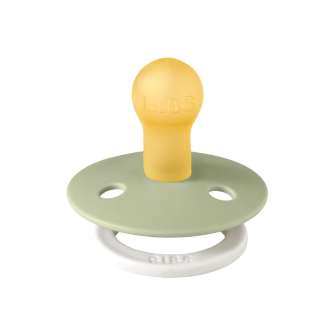 Rintaliinat 0-6m Sage GLOW Sage GLOW